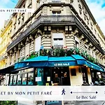 Belle De Nuit - Renove & Design - By Mon Petit Fare