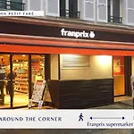 Belle De Nuit - Renove & Design - By Mon Petit Fare