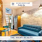 Belle De Nuit - Renove & Design - By Mon Petit Fare